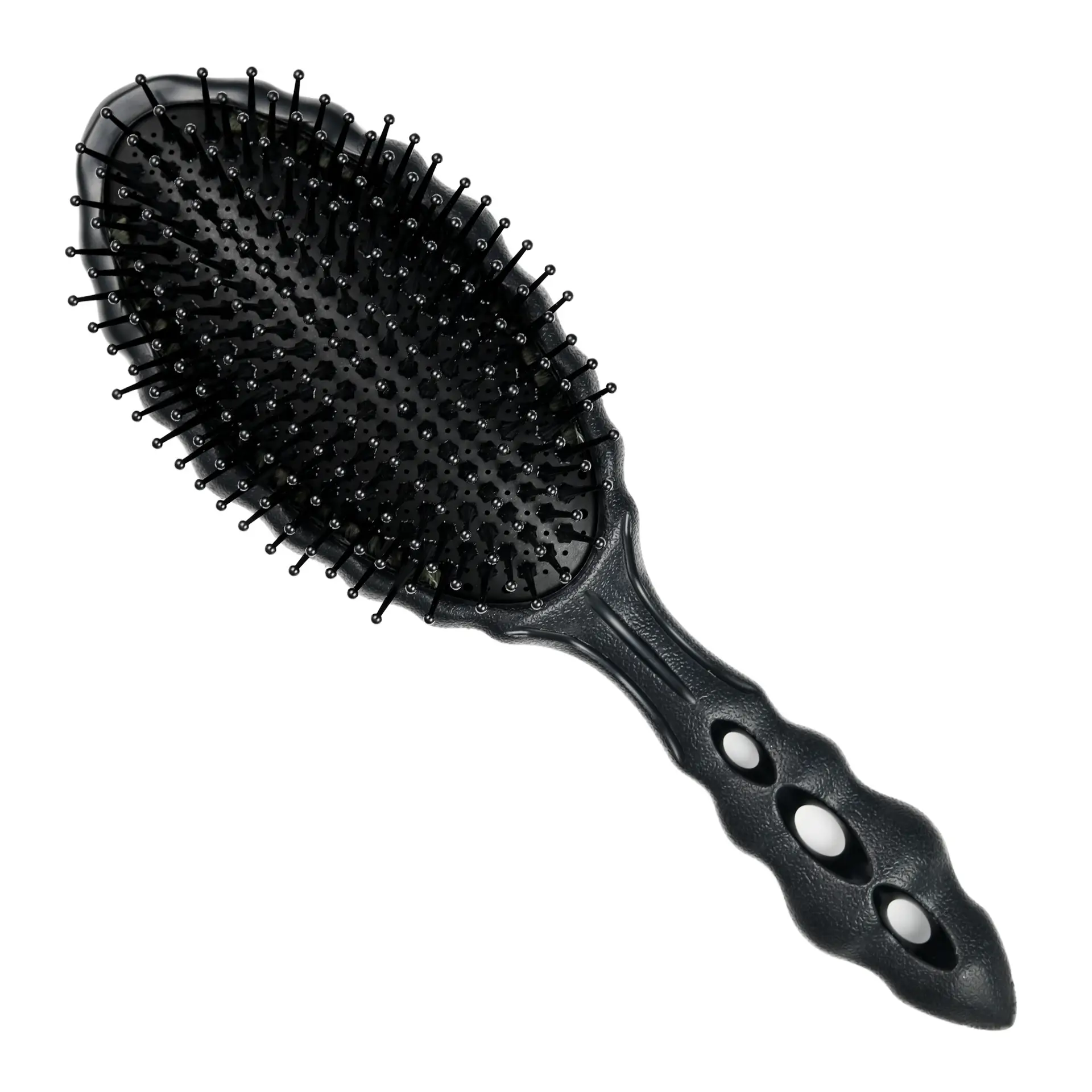 YS Park AZ34 - The Innovative Aerozaurus Paddle Brush - Japan Pro