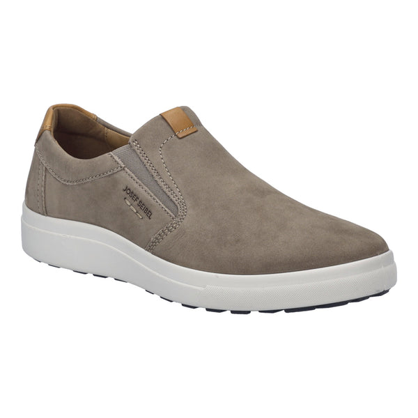 Maddox 06 - Men's Slip-on Sneaker | JOSEF SEIBEL USA