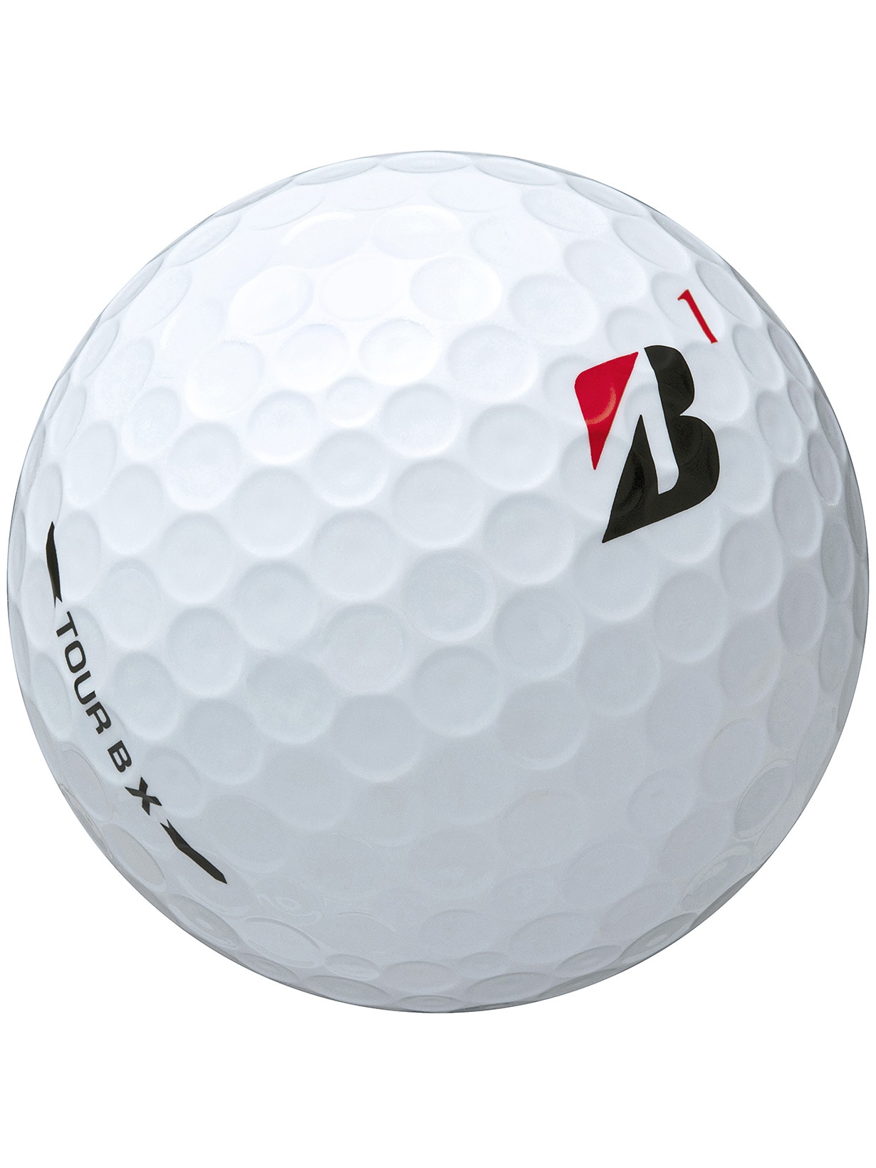 2月6日発売】TOUR B X（コーポレートカラー） [1ダース：12個