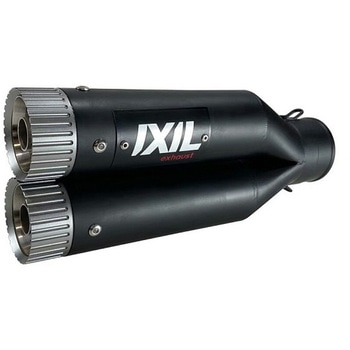 IX-XM3257XN IXIL(イクシル) KTM DUKE 125/250/390 17-21 L3N デュアル