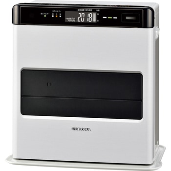 石油ファンヒーター WZシリーズ コロナ[冷暖房・換気設備・忌避剤