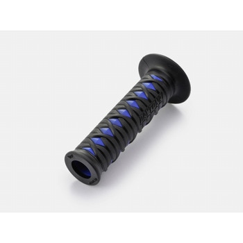 GRIPPYGRIP D-KATANA DAYTONA(デイトナ) バイク用ハンドルグリップ