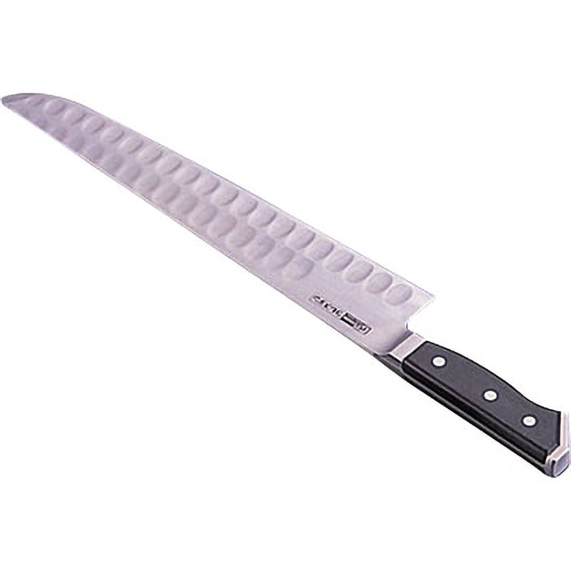 533TK グレステン カービングナイフ グレスデン 刃渡り330mm - 【通販