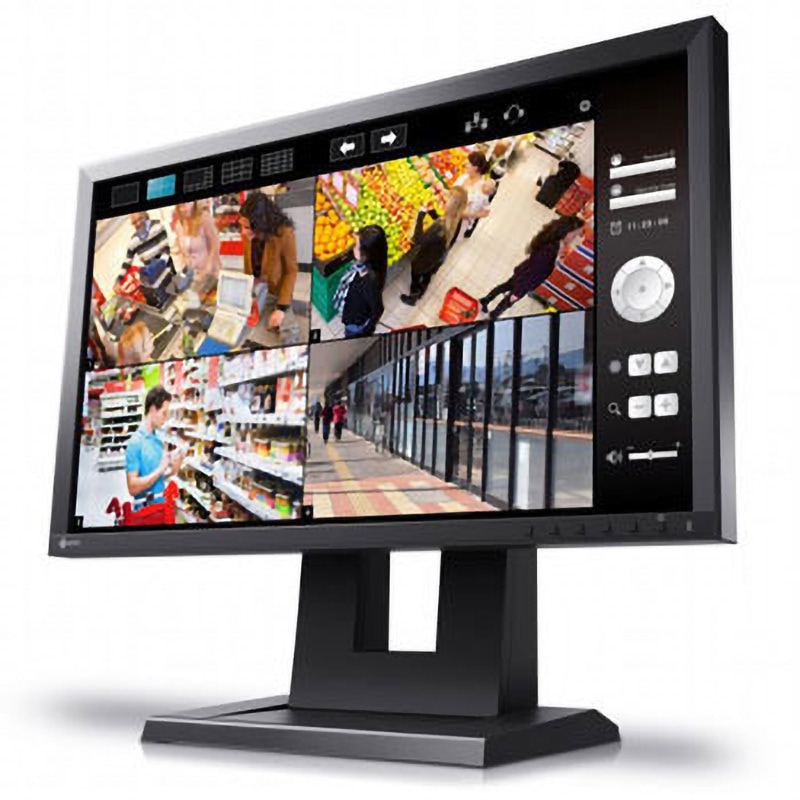 FDWX1905W-FBK 47cm(18．5)型カラー液晶モニター DuraVision FDWX1905W