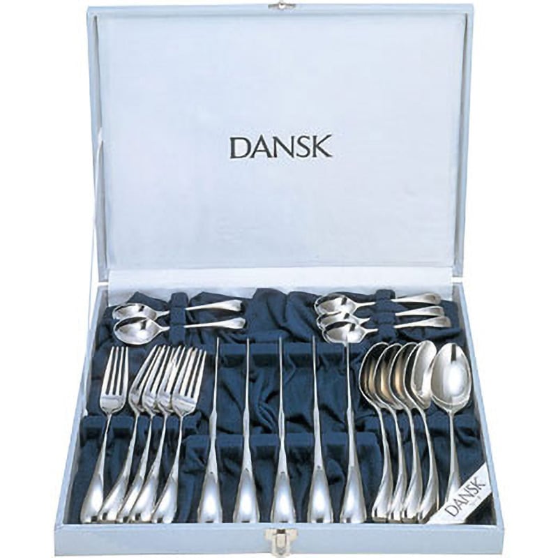 DANSK ダンスク TORUN トルン カトラリー 20P DANSK ダンスク TORUN