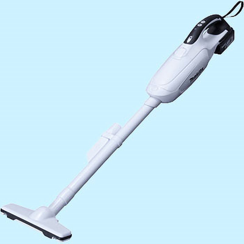 CL182FDRFW 充電式クリーナー 18V 紙パック式 マキタ 本体+バッテリー