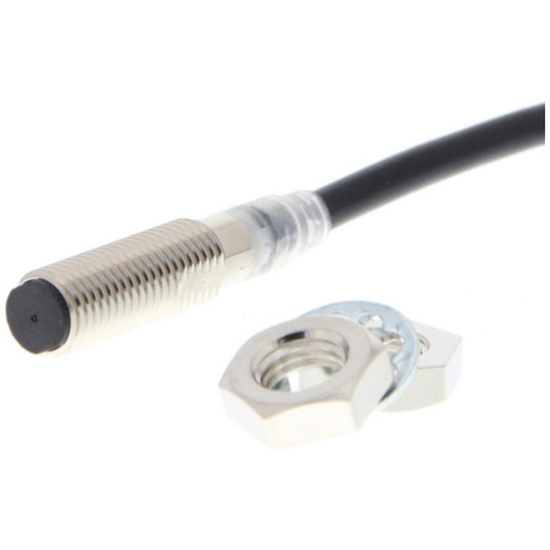 E2E-X3D18 2M 近接センサ E2E/E2EQ NEXT 直流2線式 omron(オムロン