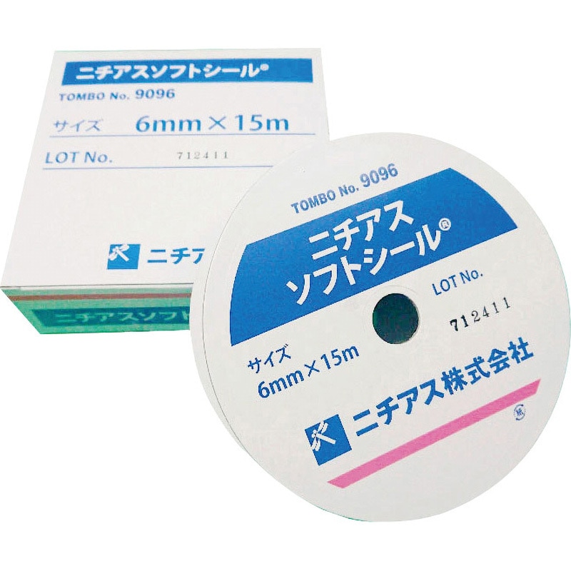 No.9096 ソフトシール ニチアス 厚さ3.0mm - 【通販モノタロウ】