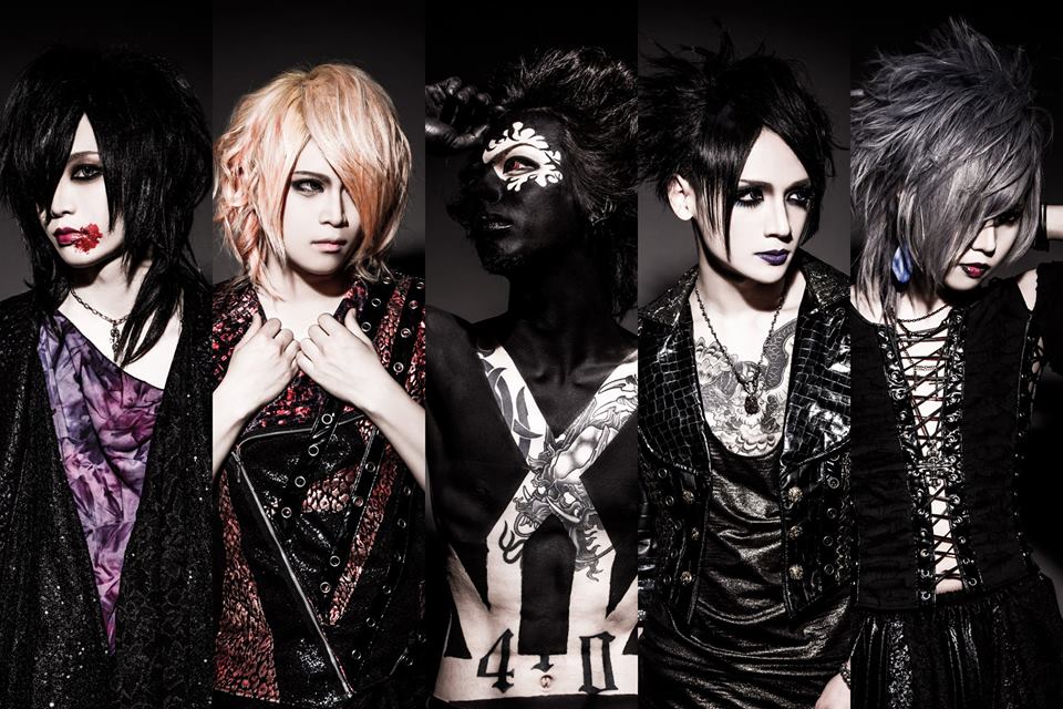 Deviloof - Page 4 of 5 - JROCK NEWS