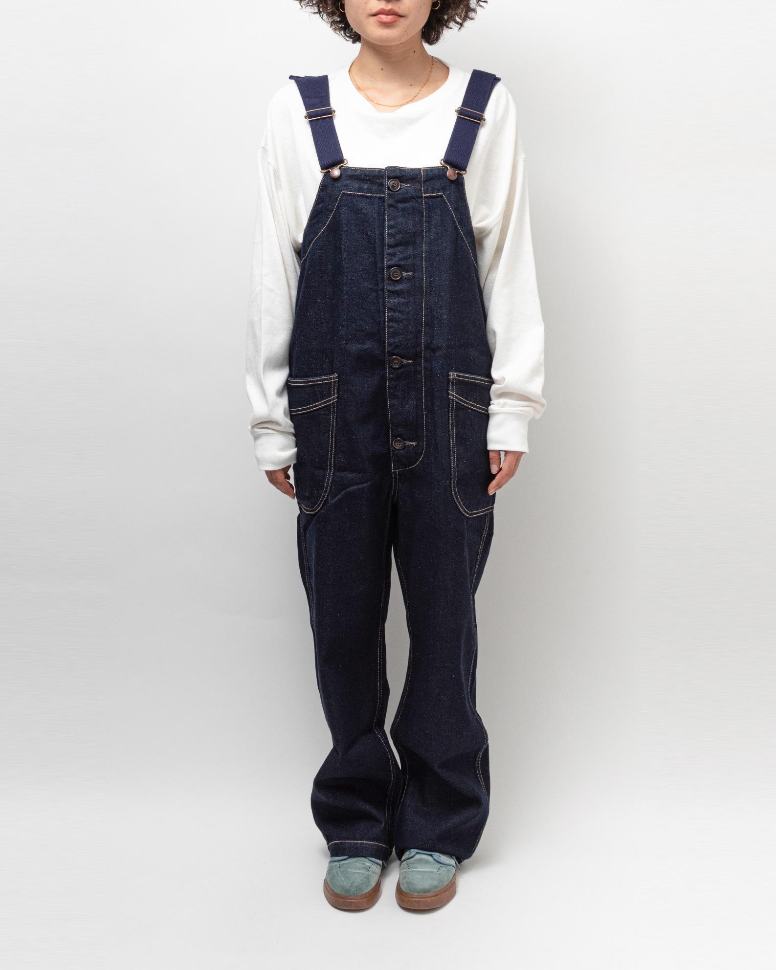TUBE VENDOR ALL PANTS（inch展開） | GOHEMP BASIC BOTTOMS | JUZU