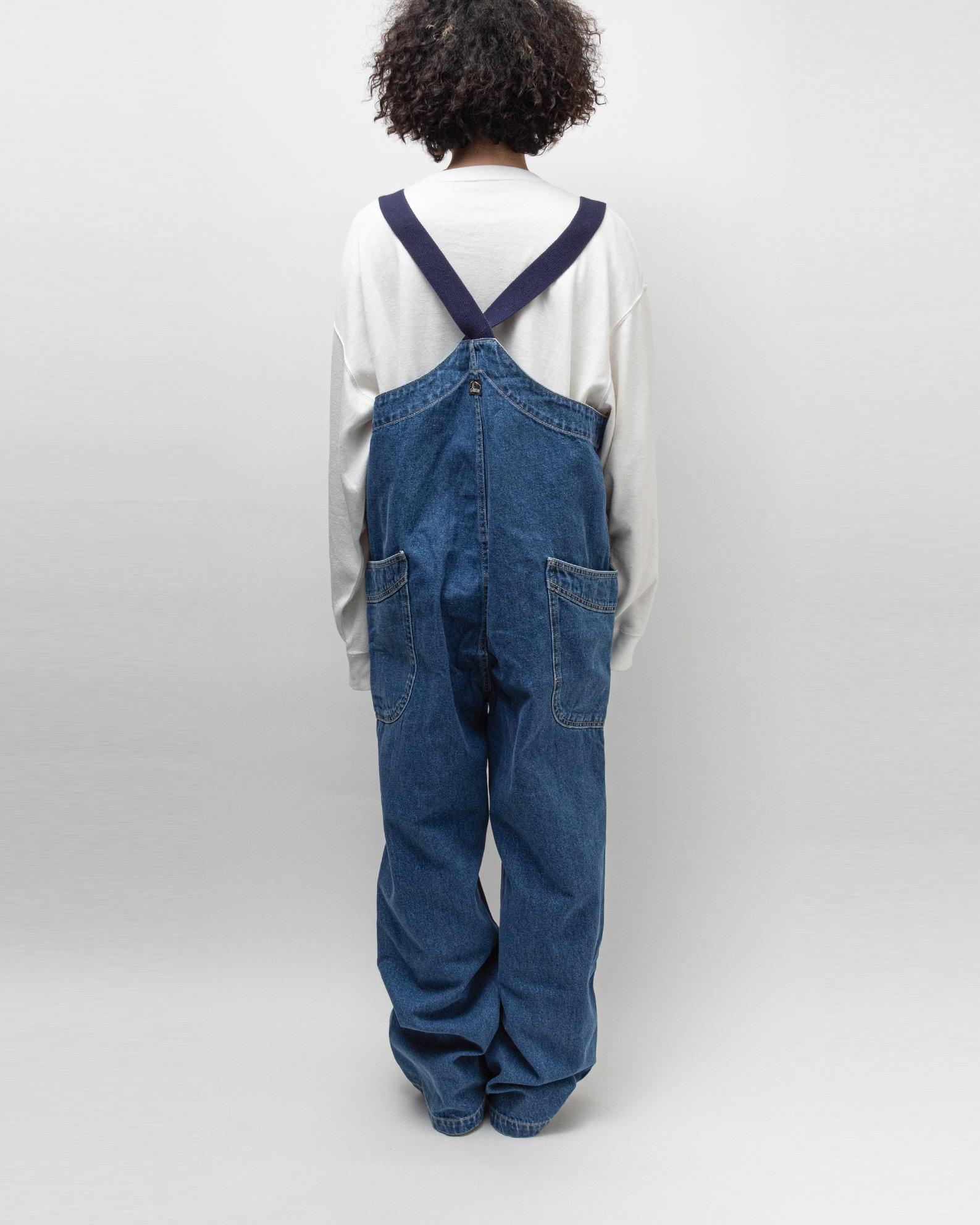 TUBE VENDOR ALL PANTS（inch展開） | GOHEMP BASIC BOTTOMS | JUZU