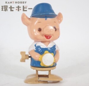ポピー メカニックロボコン GA-38 がんばれ!!ロボコン 超合金 バイク