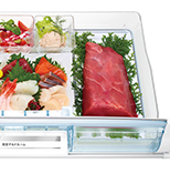 冷凍冷蔵庫 R-K40G ： 冷蔵庫 ： 日立の家電品