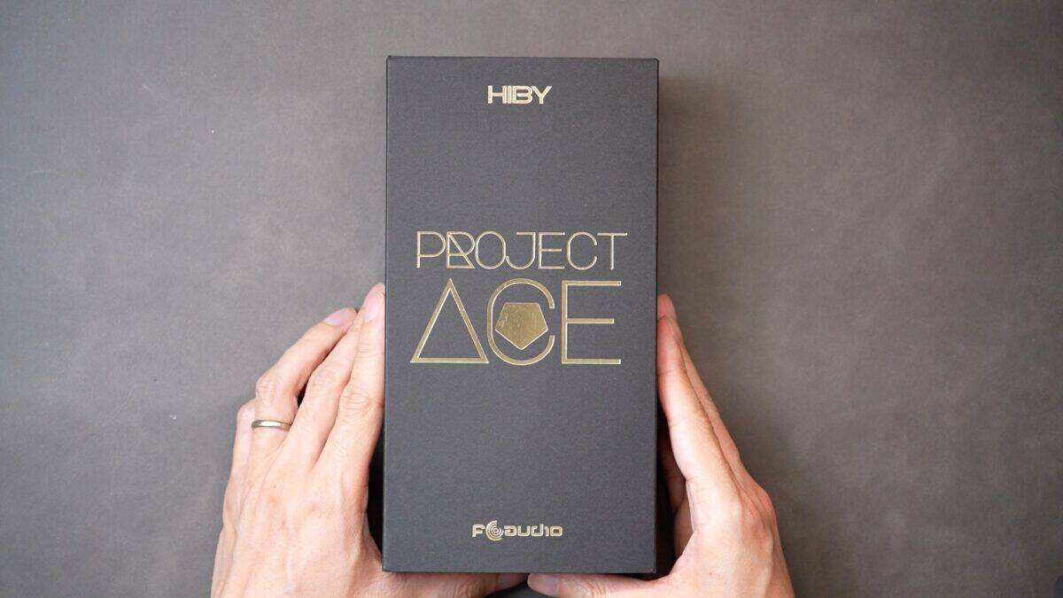 ハイエンドのサウンドを身近に!? HiBy × FAudioのタッグによる究極の