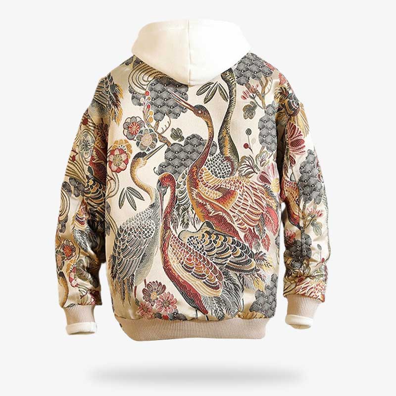 Souvenir Jacket | KimuraKami