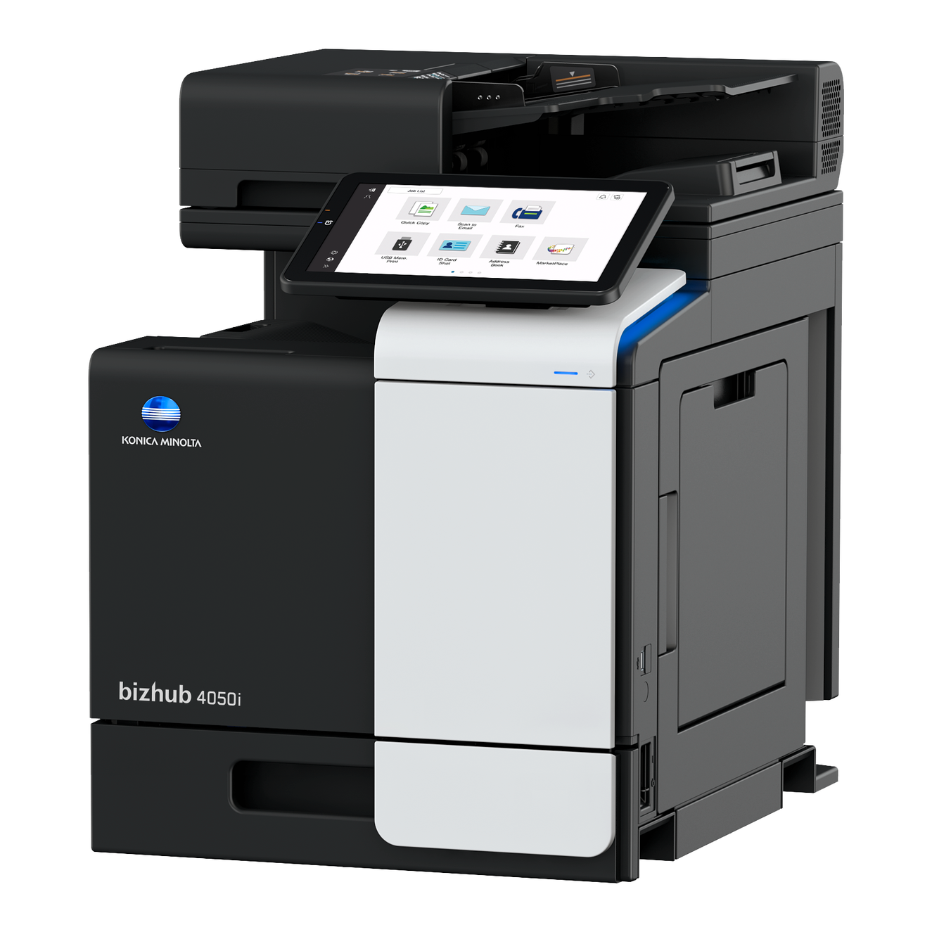 bizhub 4050i Multifunction Printer | Monochrome Multifunction Printer
