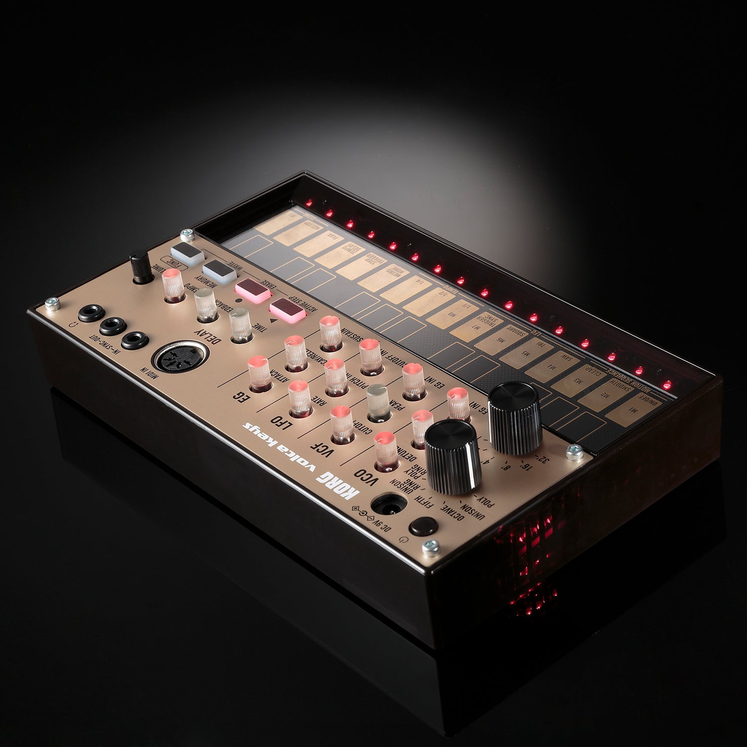 volca keys