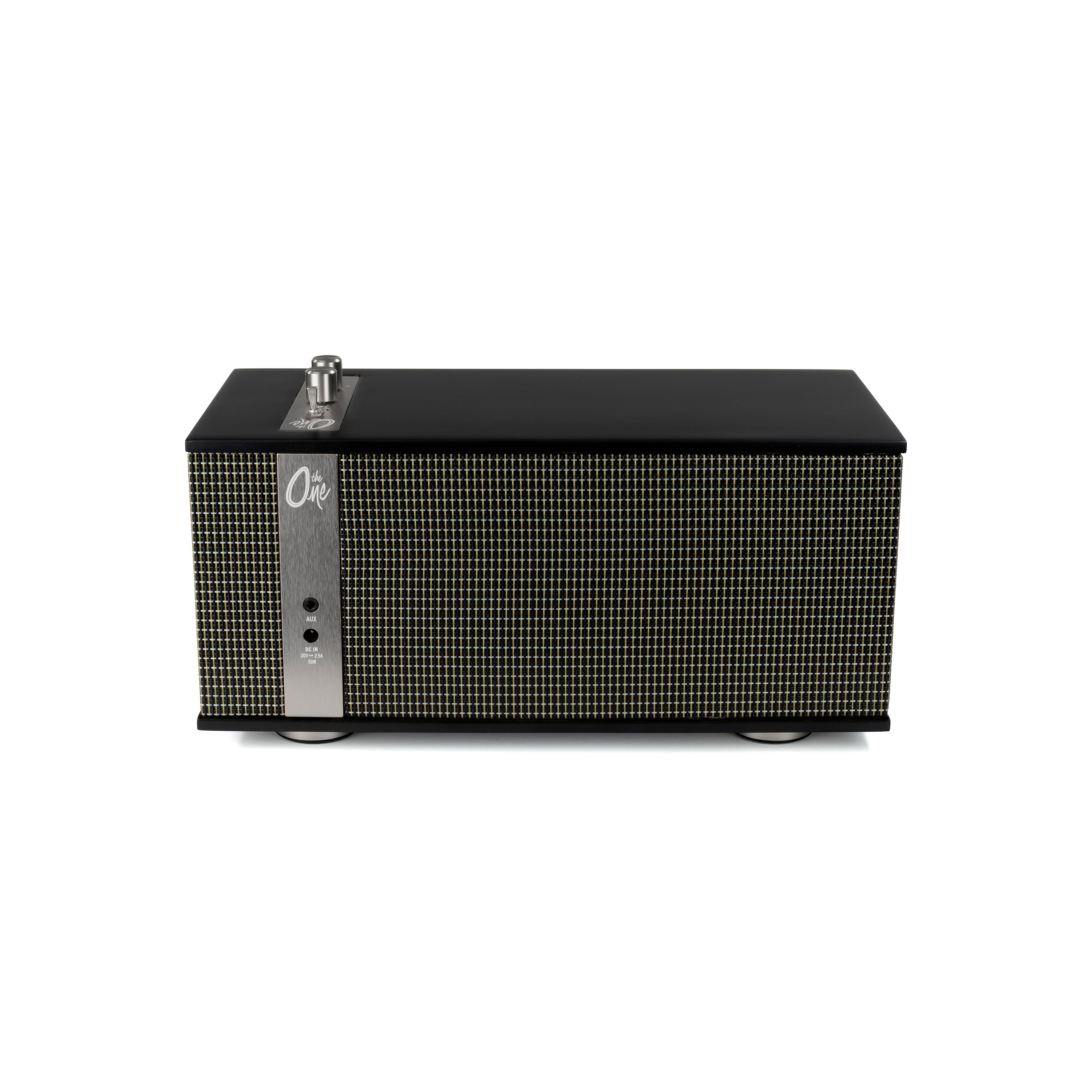 The-One-II_Matte-Black_Back.