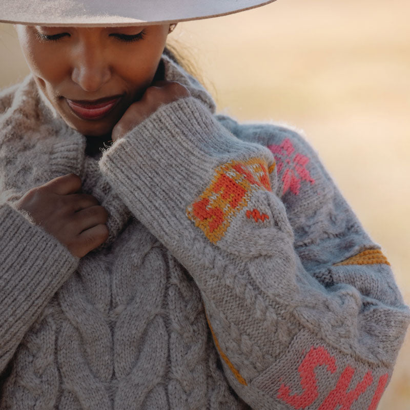 Bella Fleece Vest from Krimson Klover