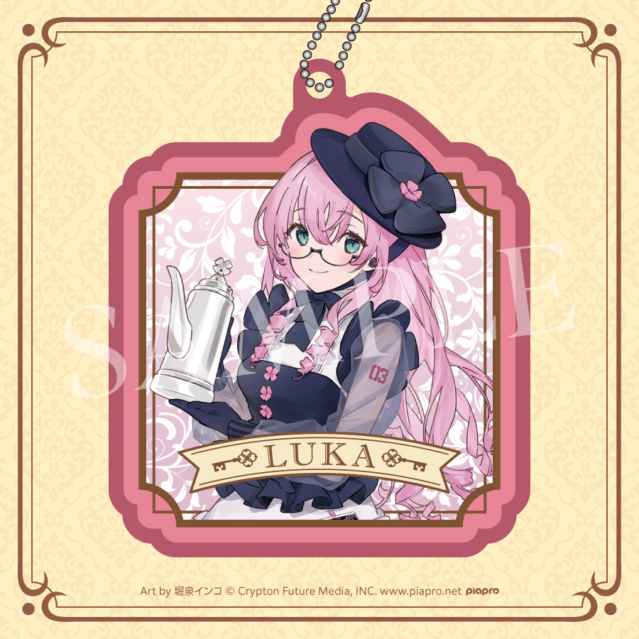 グッスマくじ 初音ミク 2025 Autumn | グッスマくじポータルサイト