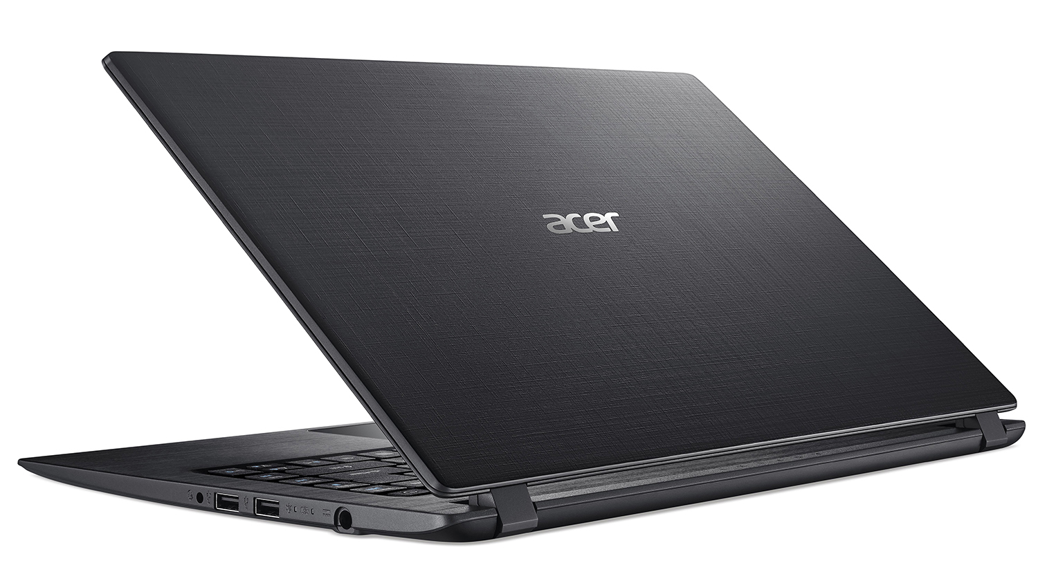 Acer Aspire 1 (A114-32) review - an ultra-budget laptop for media