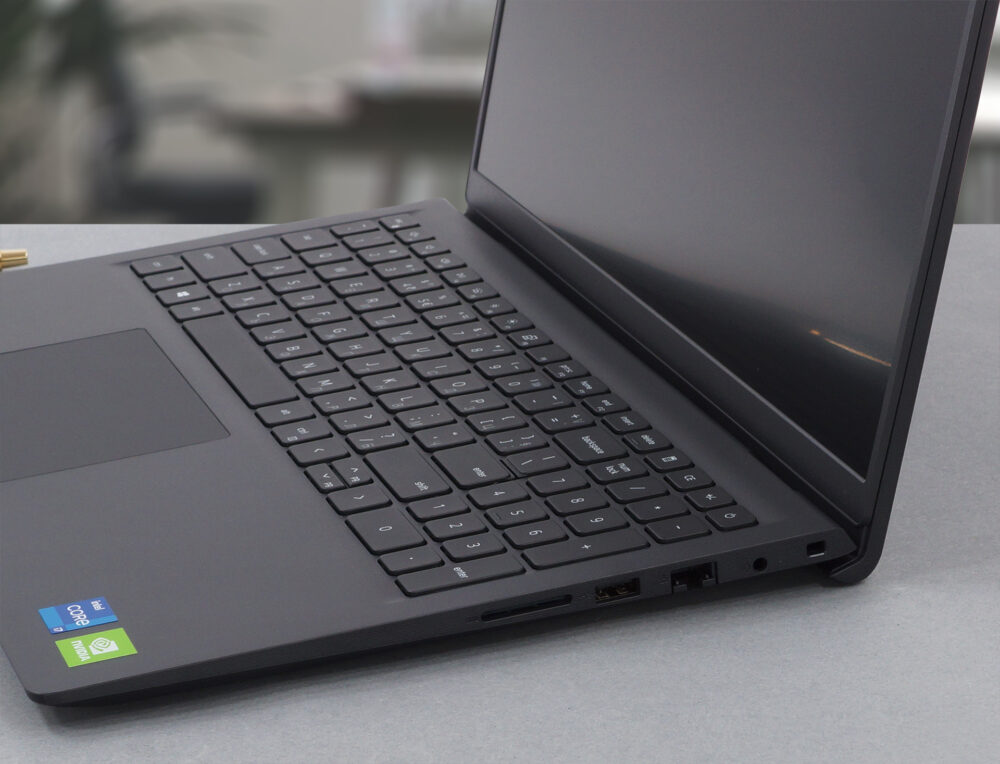 Dell Vostro 15 3510のレビュー - 彼らは本当にこの1つを失敗しました