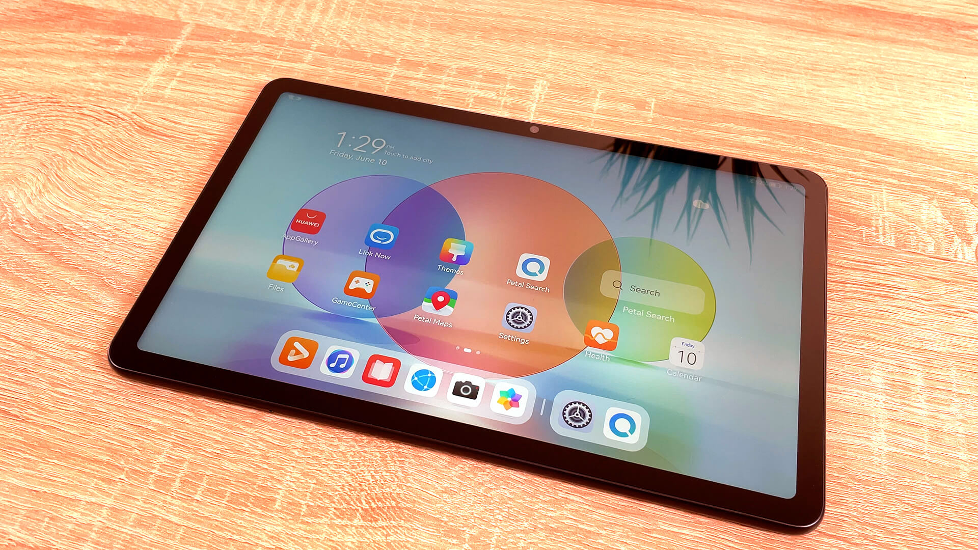 Huawei MatePad 10.4 (2022) review | LaptopMedia.com