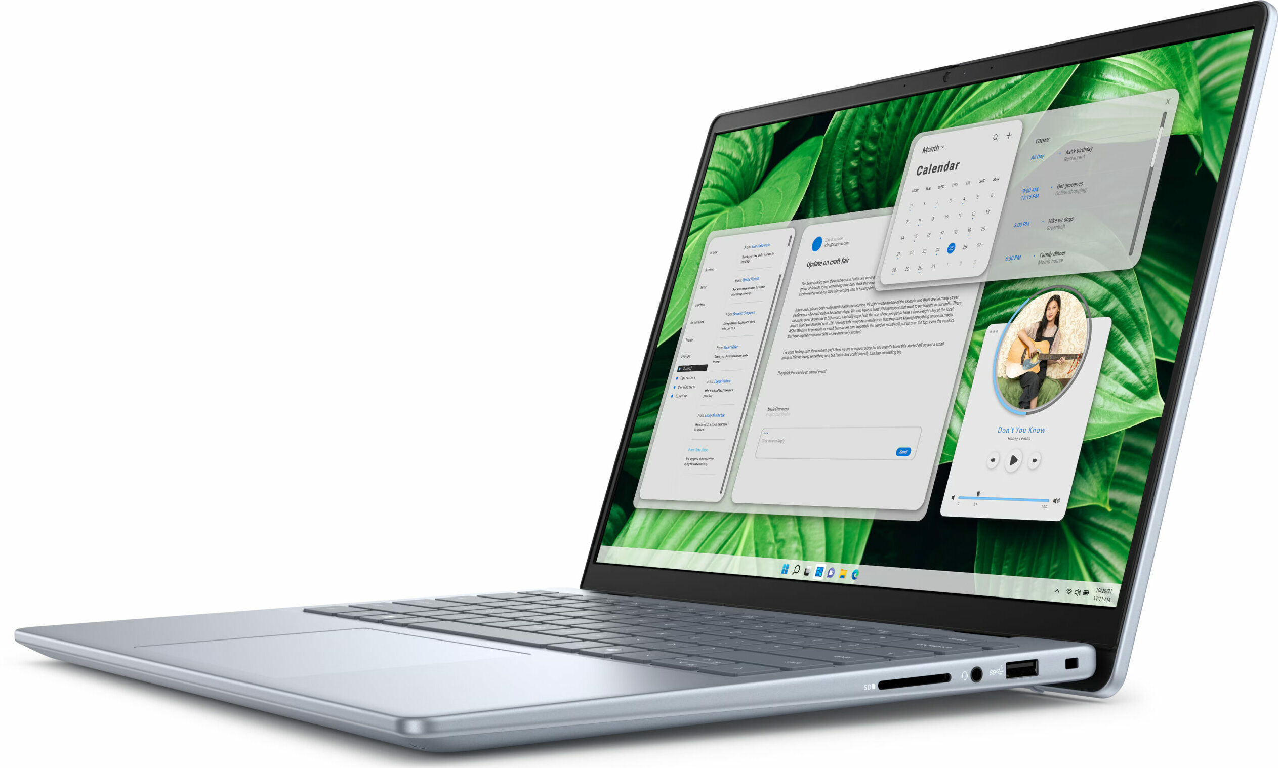Dell Inspiron 14 5445 - Specs, Tests, and Prices | LaptopMedia.com