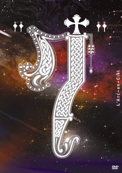 L'Arc-en-Ciel Official Website