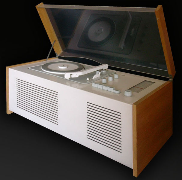 Less and More: The Design Ethos of Dieter Rams