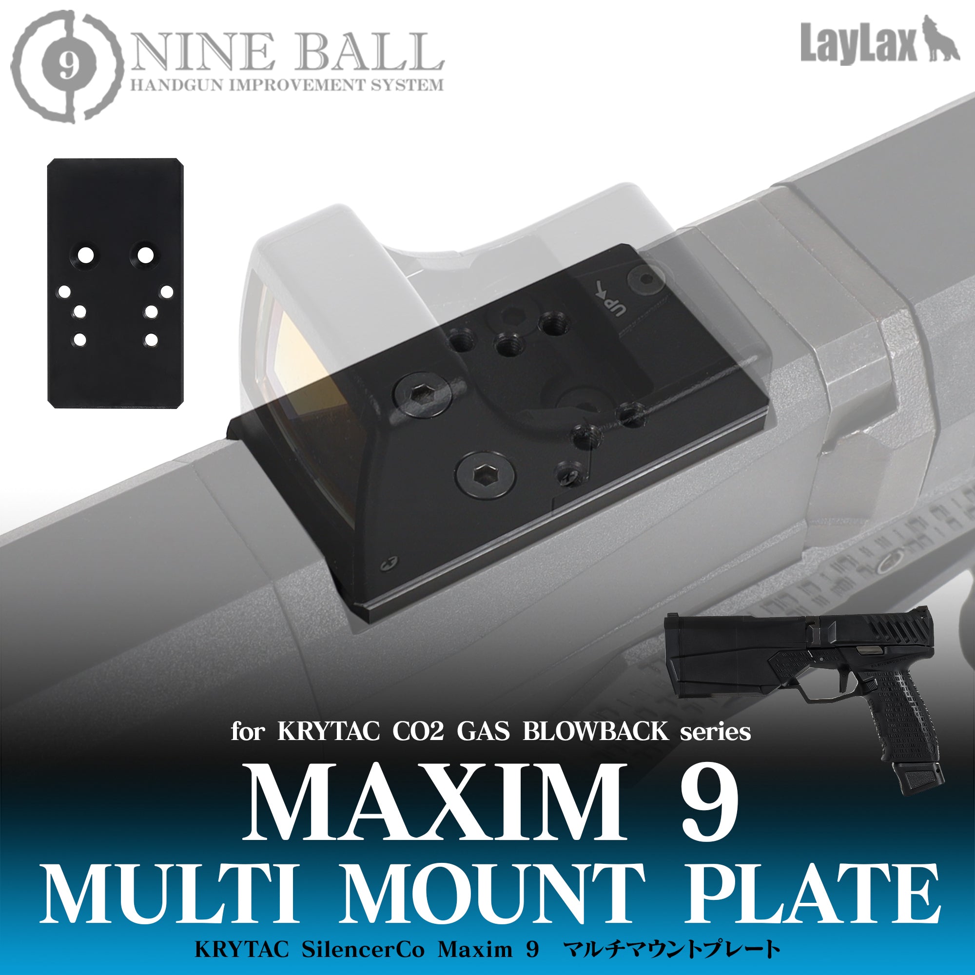 MAXIM 9