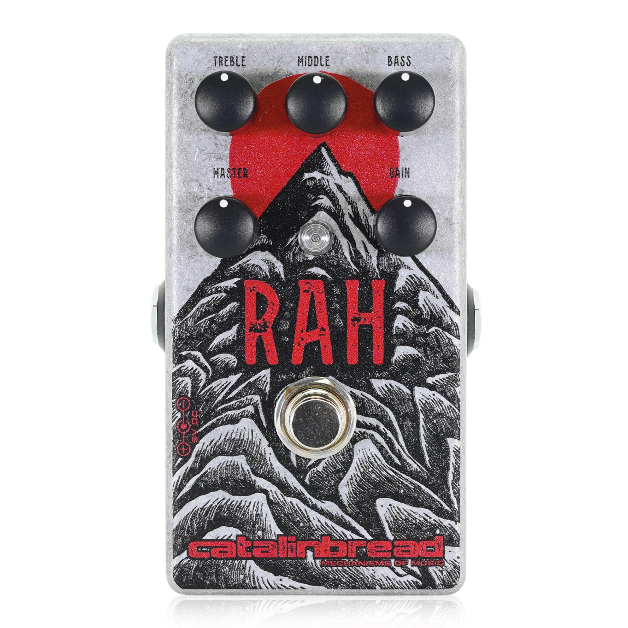 Catalinbread - RAH Mountain Edition – LEP INTERNATIONAL