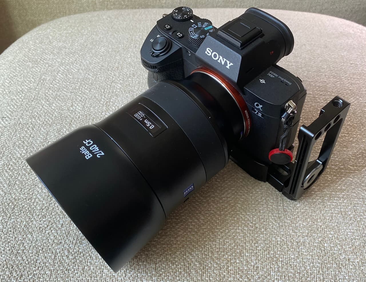 Zeiss Batis 2/40 CF作例多数でレビュー｜お散歩スナップ最強レンズ