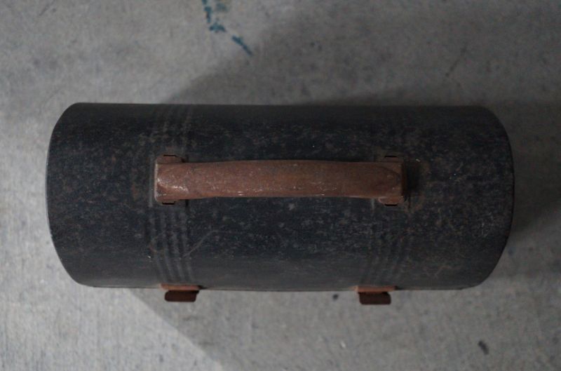 U.S.A. antique THERMOS LUNCH BOX アメリカアンティーク サーモス