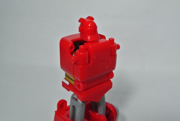 スーパーミニプラ 五神合体 隠大将軍＆ツバサマルセット レビューPart