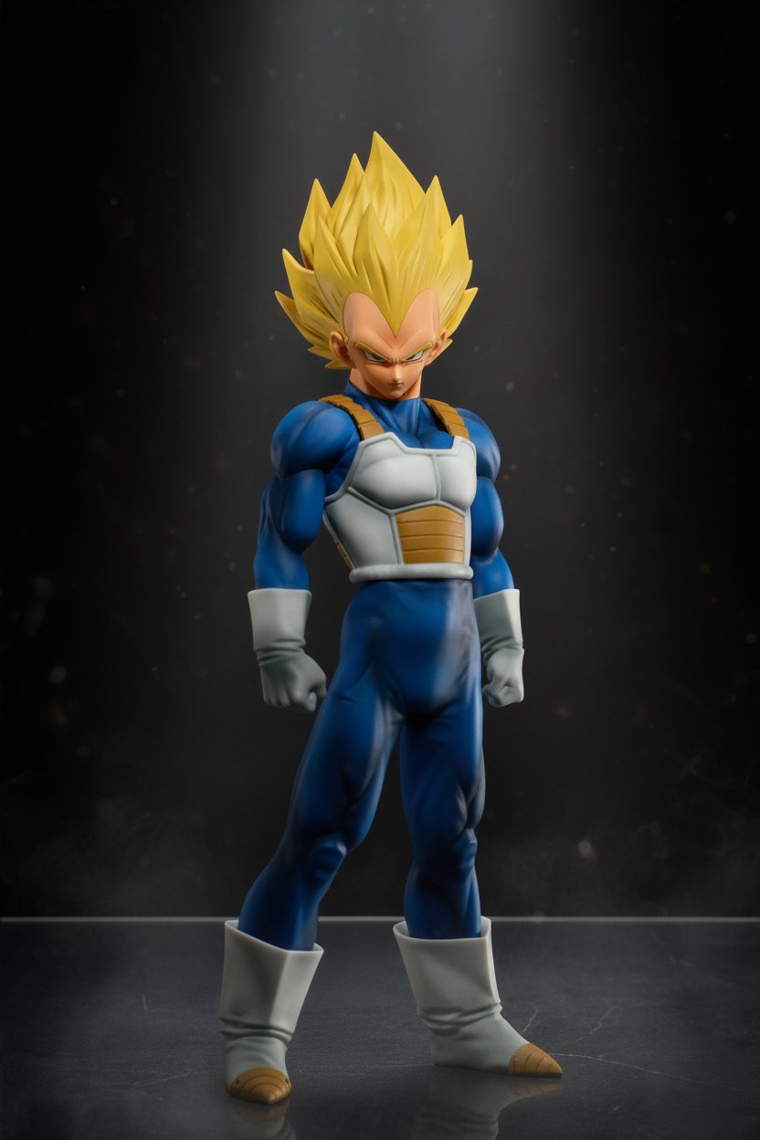 アミューズメント一番くじ ドラゴンボール超 SUPER MASTER STARS PIECE