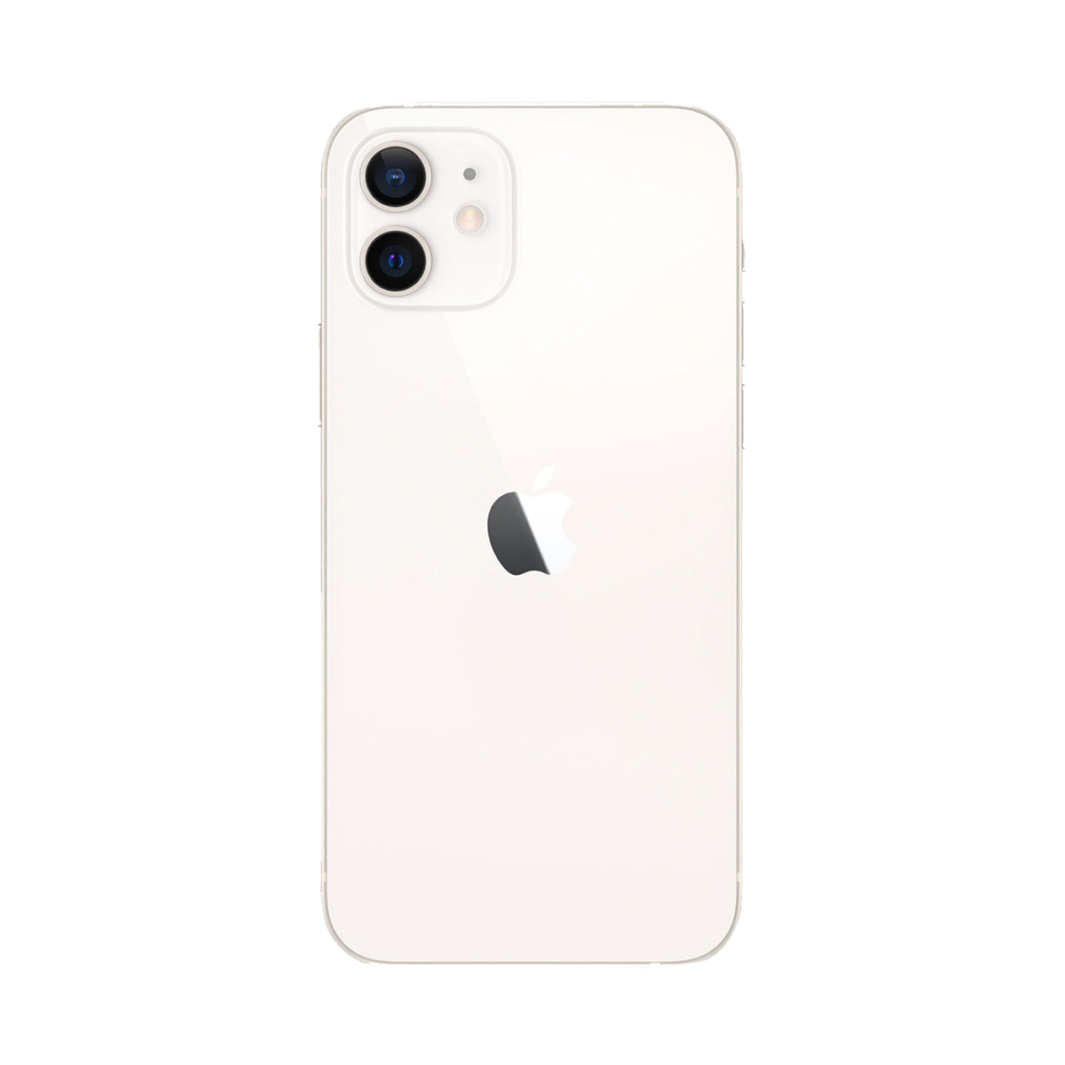 Refurbished iPhone 12 mini - White (Unlocked) – Loop US