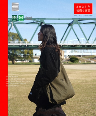 LOFTMAN TOKYO