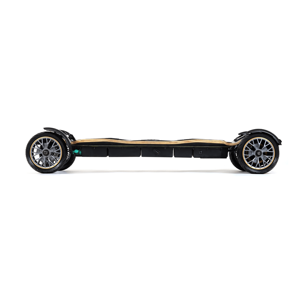 Major Fenders – LORENTZ BOARDS