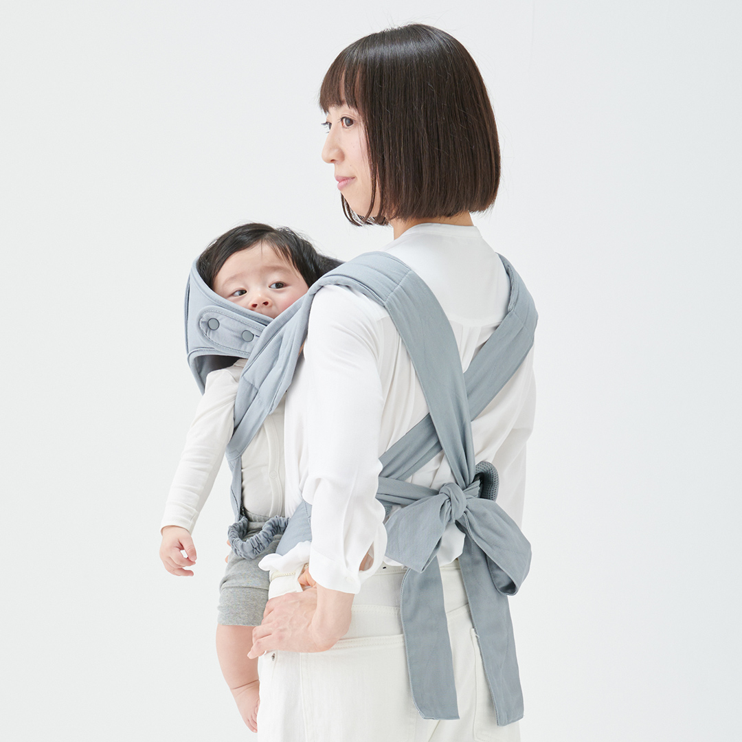 ON BACKS CARRIER ADVANCE オンバックス キャリア アドバンス – 抱っこ