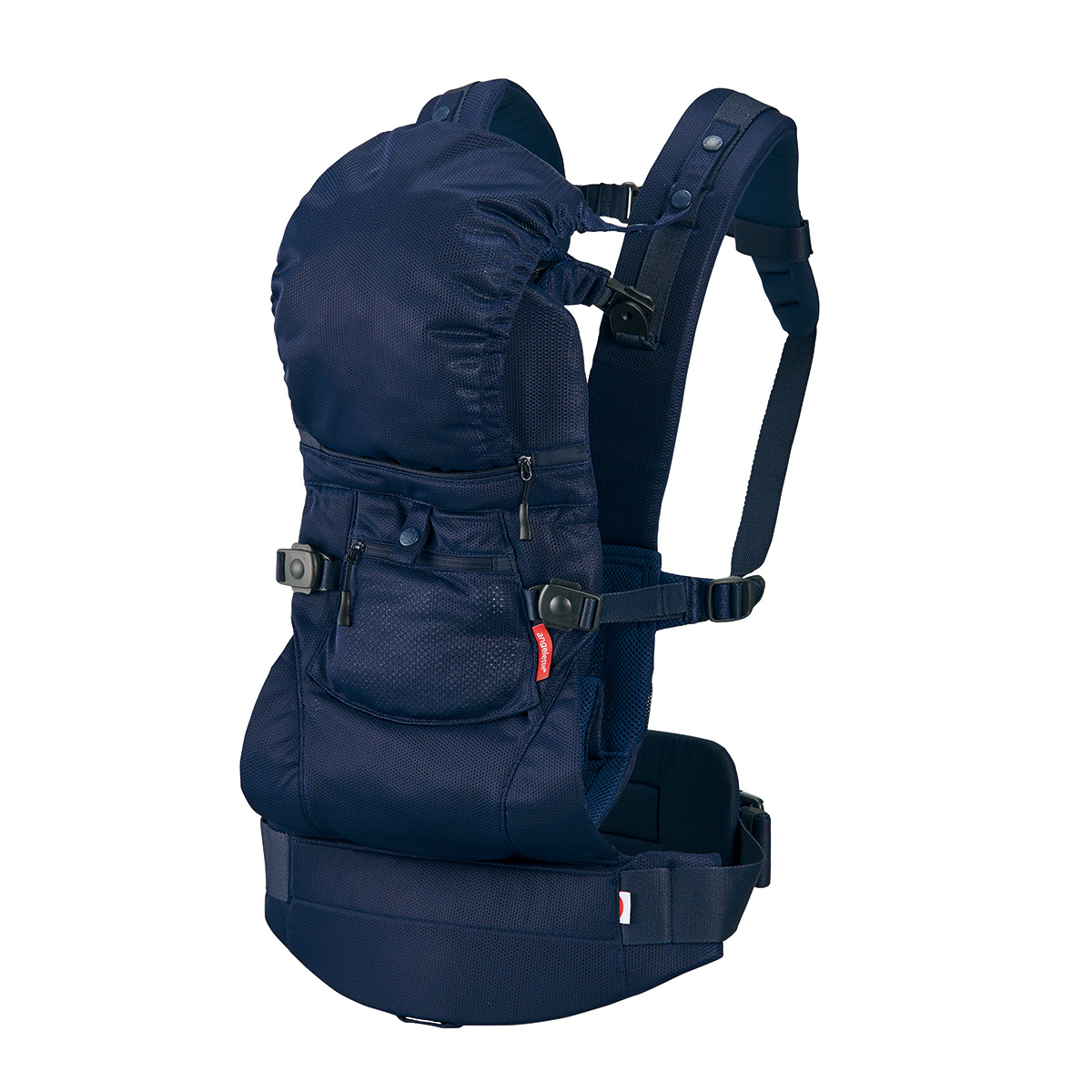 ANGELETTE BABY CARRIER QUATTRO AIR アンジェレッテ ベビー キャリア
