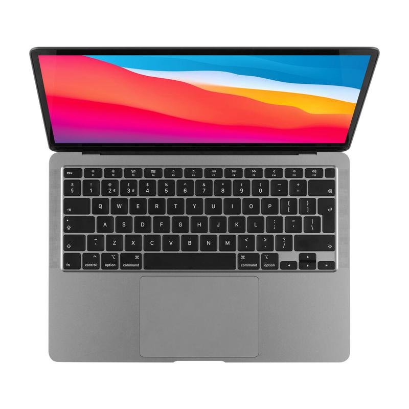 13″ MacBook Air M1 8C CPU/7C GPU/ 8GB/256GB Space Grey(MGN63B/A