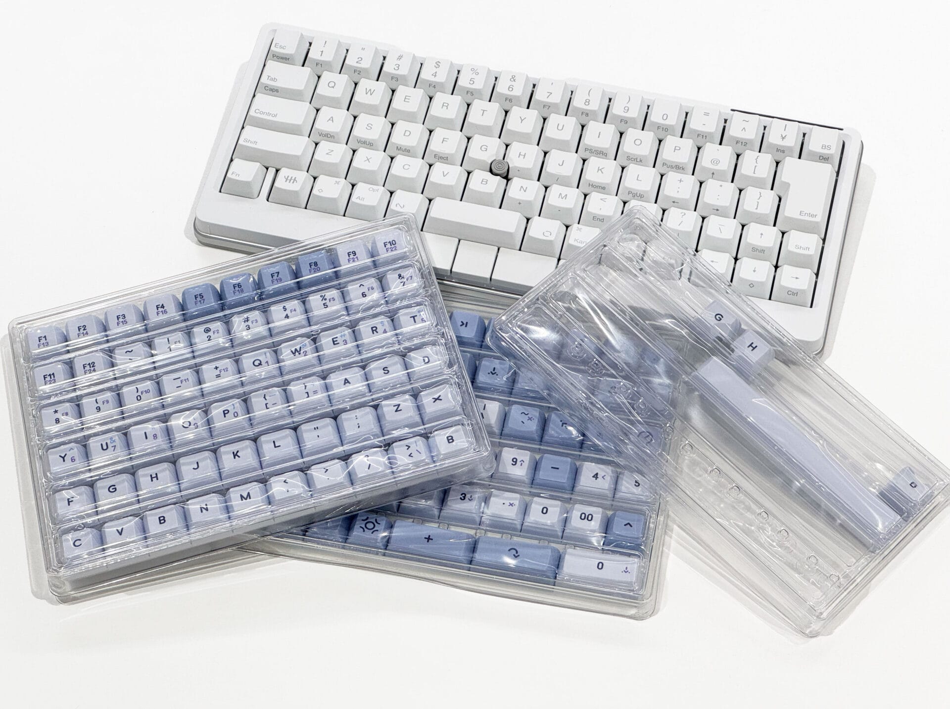 HHKB Studio専用！ キーキャップセットをお試し | Mac Fan Portal