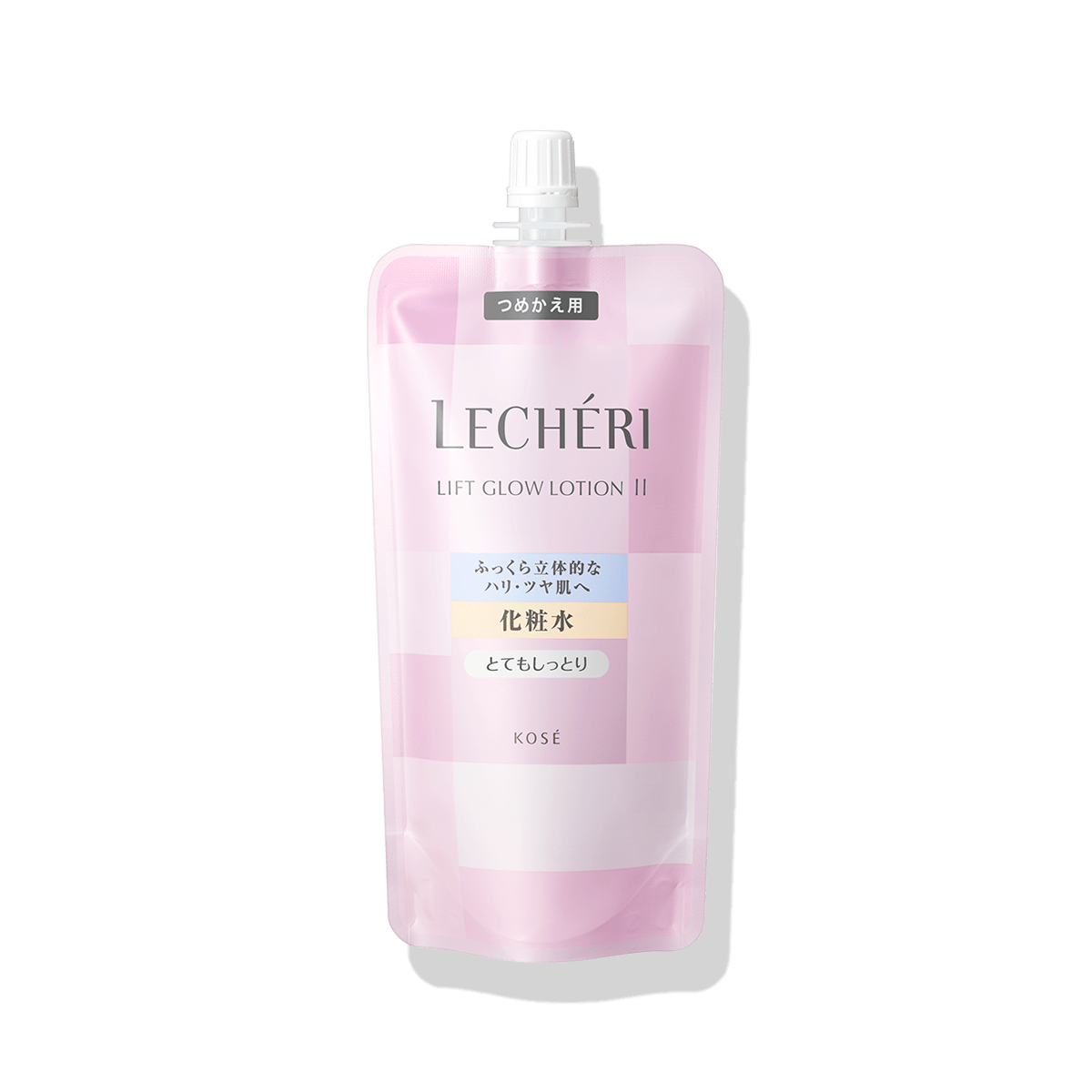 ルシェリ リンクルホワイト UVエマルジョン
