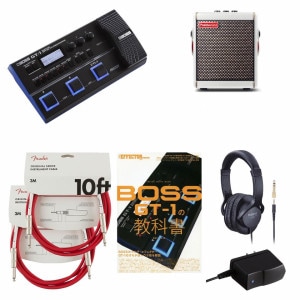 boss gt-1 マルチエフェクター ケース付き Amazon | BOSS GT-1 マルチ