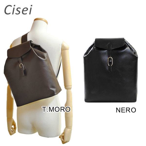 Cisei （シセイ チセイ） バッグ 922 WL ショルダーバッグ ONE