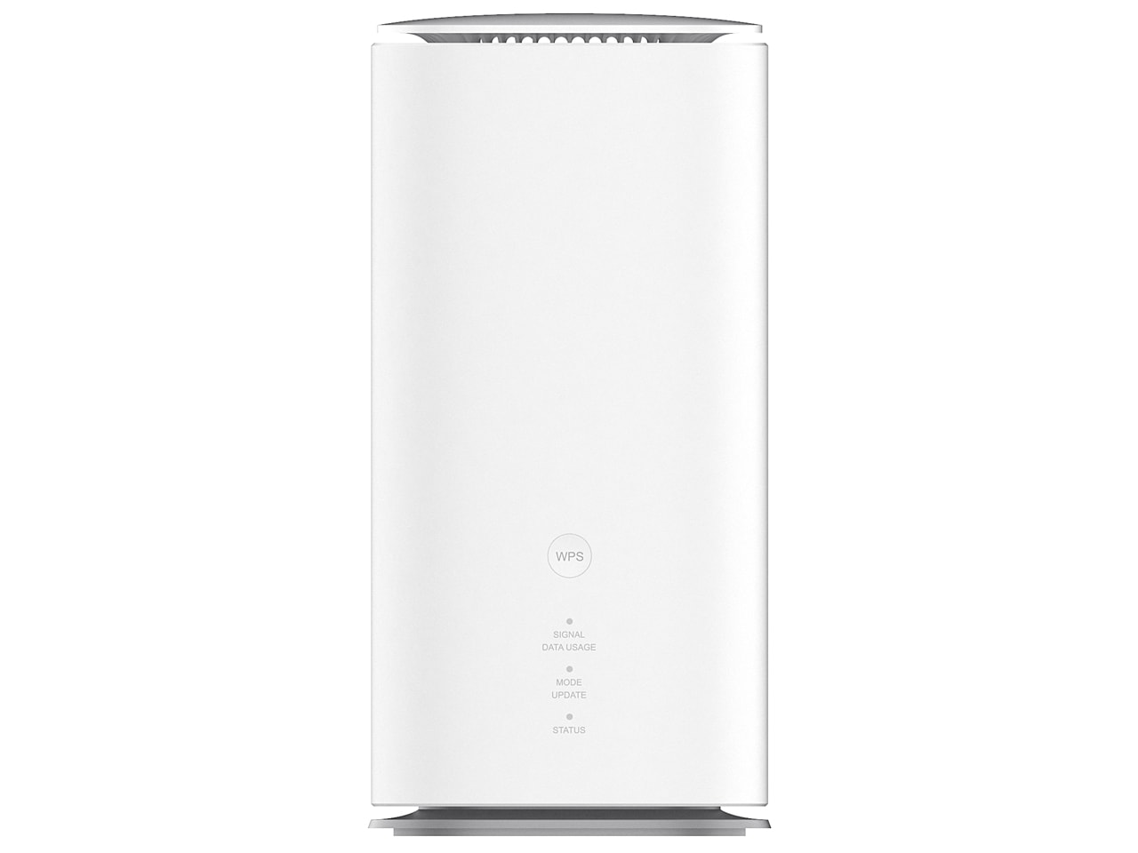 新品未使用品・訳あり・SIMフリー Galaxy 5G Mobile Wi-Fi SCR01