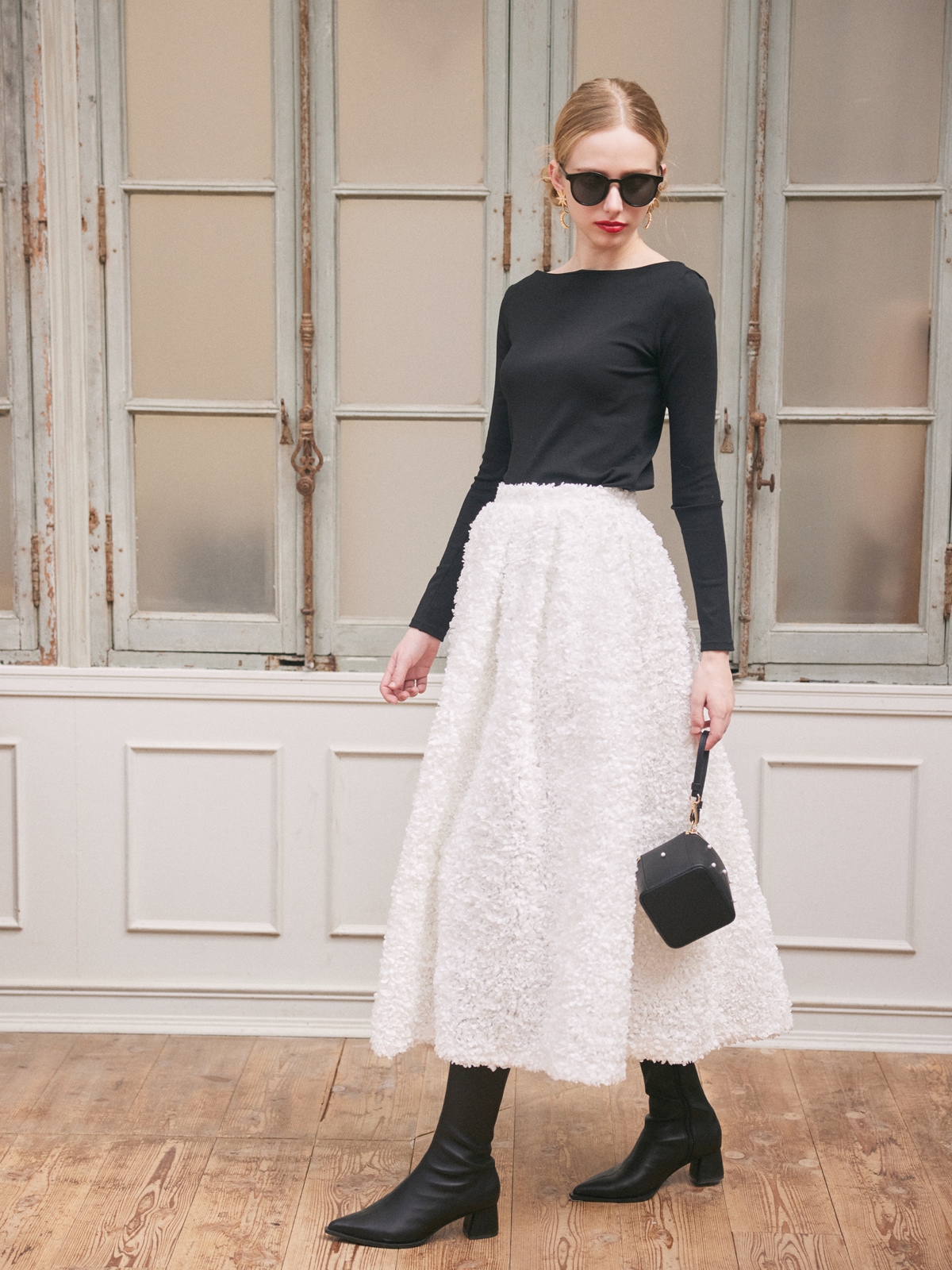 Decorte | ALL | TSURU By MARIKO OIKAWA