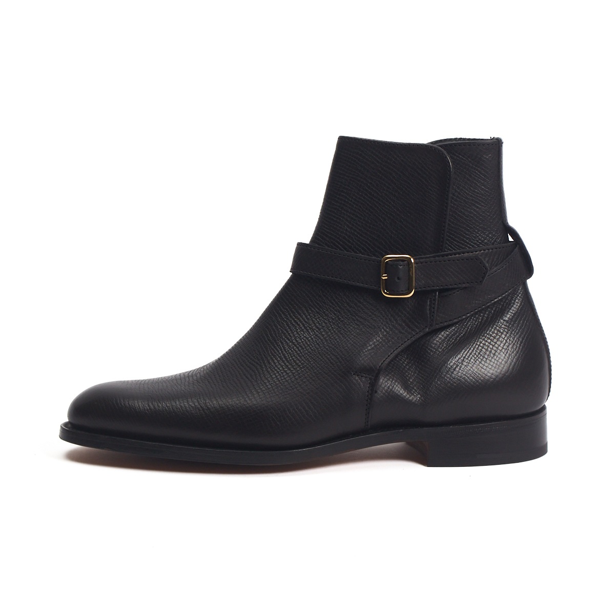 TIME SALE】トリッカーズ M8330[40周年モデル] BLACK ジョッパーブーツ
