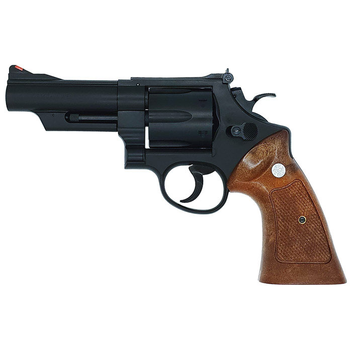 タナカ S&W M29 4インチ Counterbored Ver.3 ガスガン HW